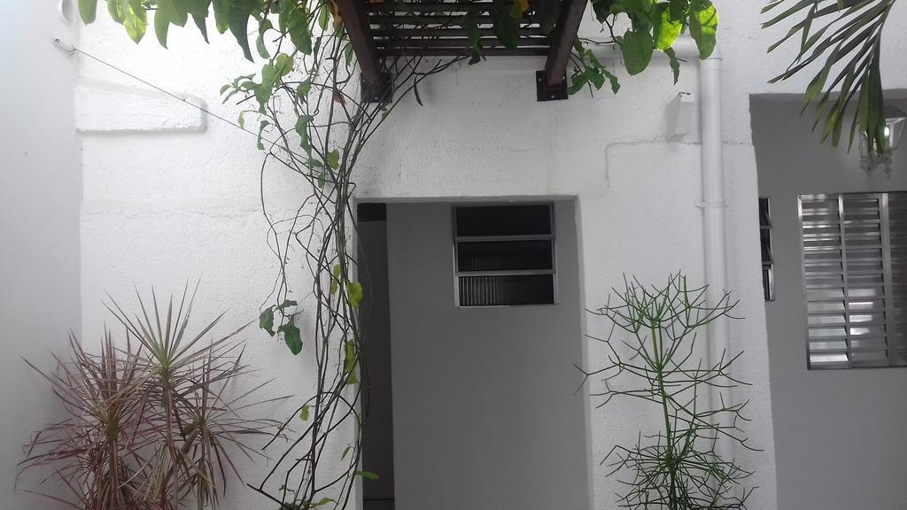 Pousada Casarao Taubaté Exteriér fotografie