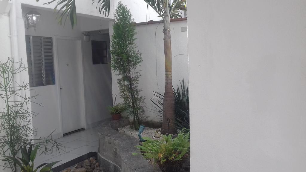Pousada Casarao Taubaté Exteriér fotografie