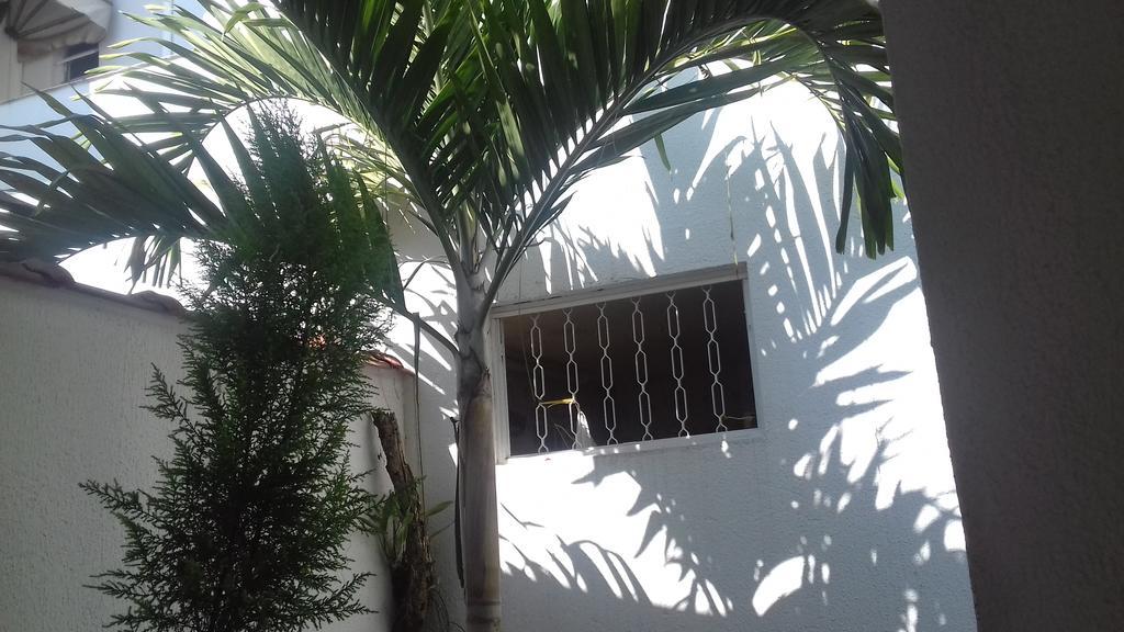 Pousada Casarao Taubaté Exteriér fotografie